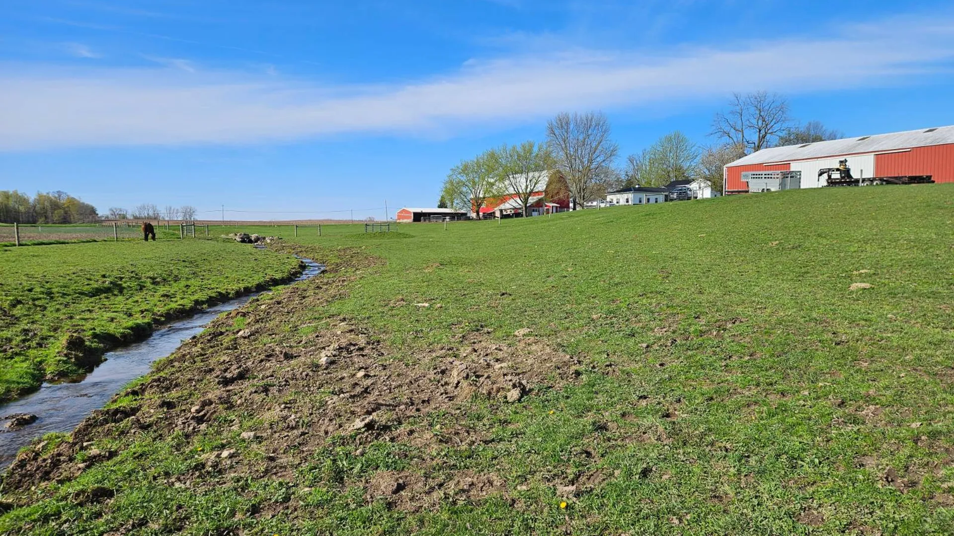 Property at 8369 Richmond Rd., LeRoy,, NY 14482 11