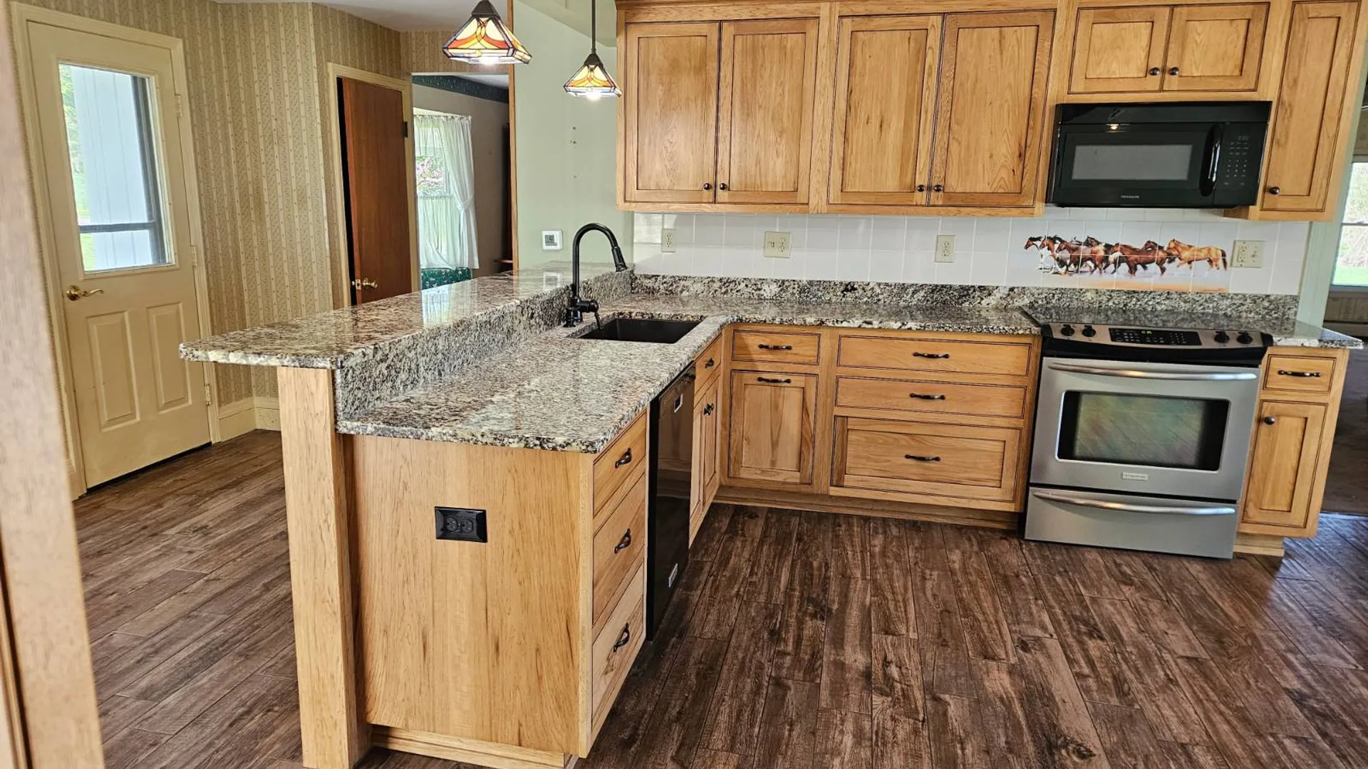 Property at 8369 Richmond Rd., LeRoy,, NY 14482 12