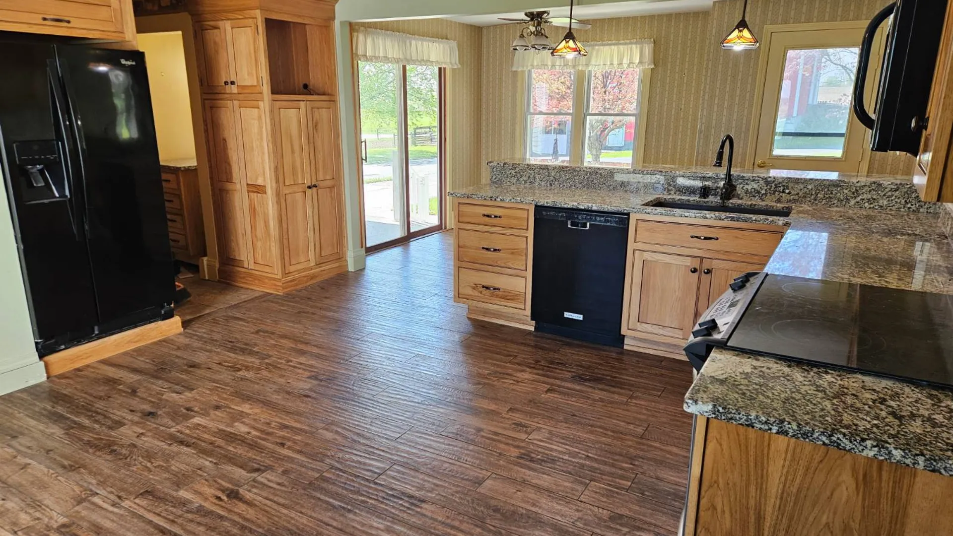 Property at 8369 Richmond Rd., LeRoy,, NY 14482 14
