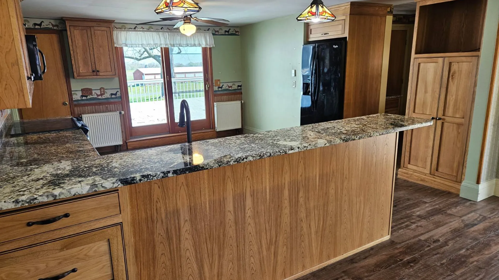 Property at 8369 Richmond Rd., LeRoy,, NY 14482 15