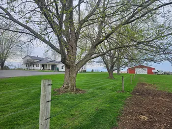 Property at 8369 Richmond Rd., LeRoy,, NY 14482