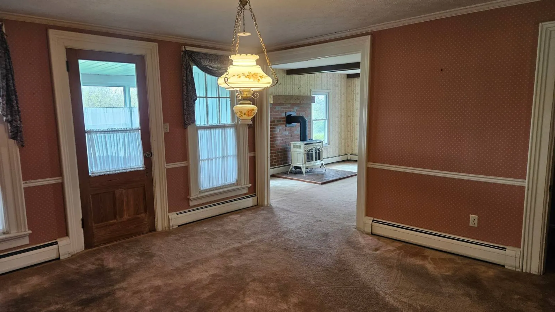 Property at 8369 Richmond Rd., LeRoy,, NY 14482 22