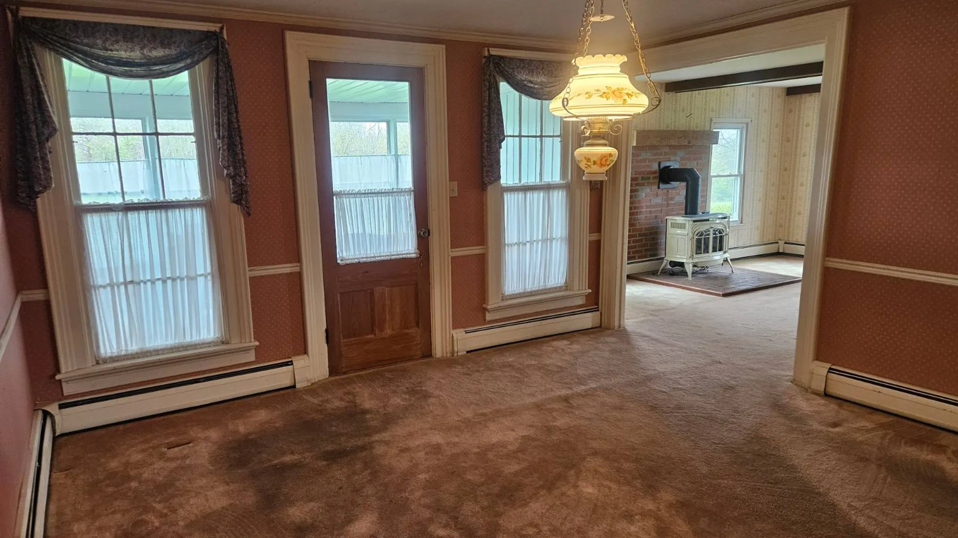 Property at 8369 Richmond Rd., LeRoy,, NY 14482 23
