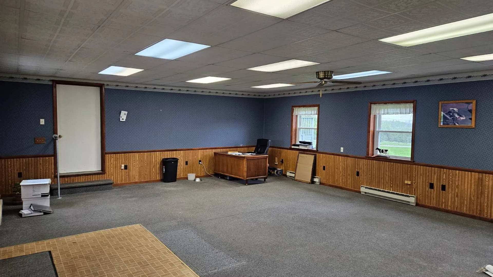 Property at 8369 Richmond Rd., LeRoy,, NY 14482 36