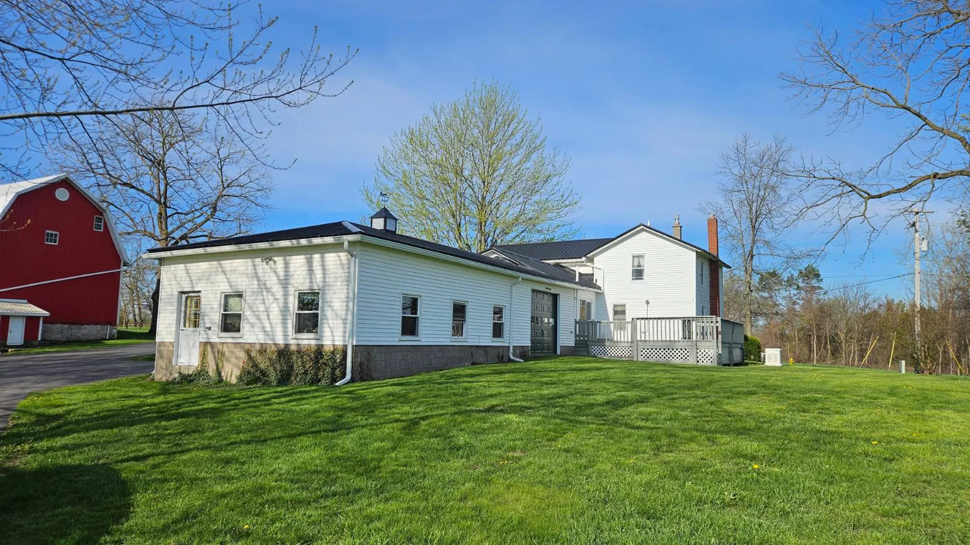 Property at 8369 Richmond Rd., LeRoy,, NY 14482 4