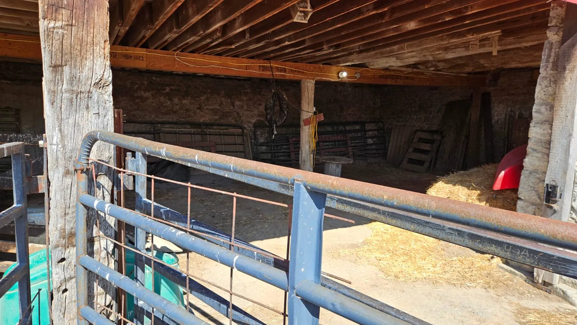 Property at 8369 Richmond Rd., LeRoy,, NY 14482 42
