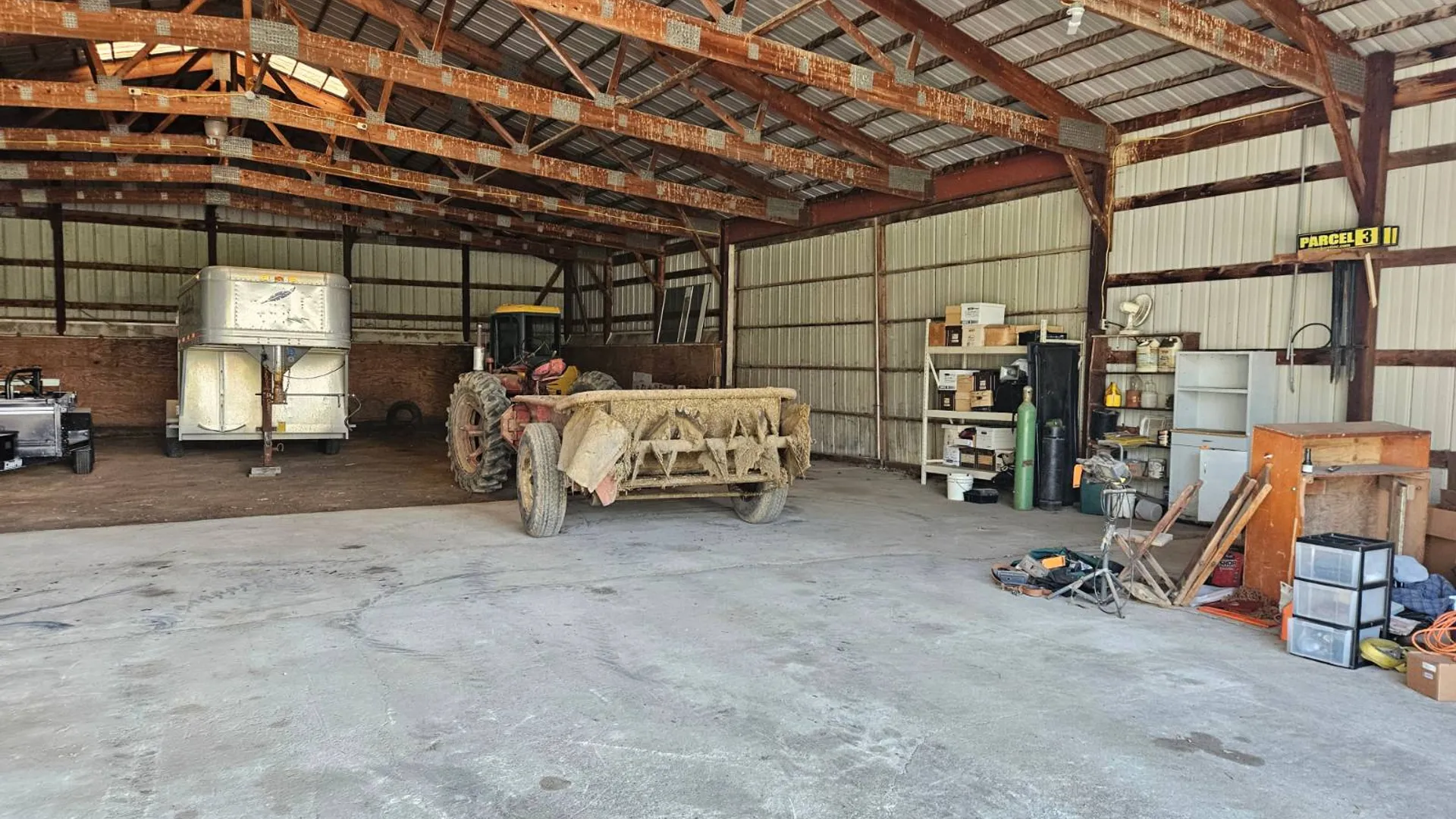 Property at 8369 Richmond Rd., LeRoy,, NY 14482 46