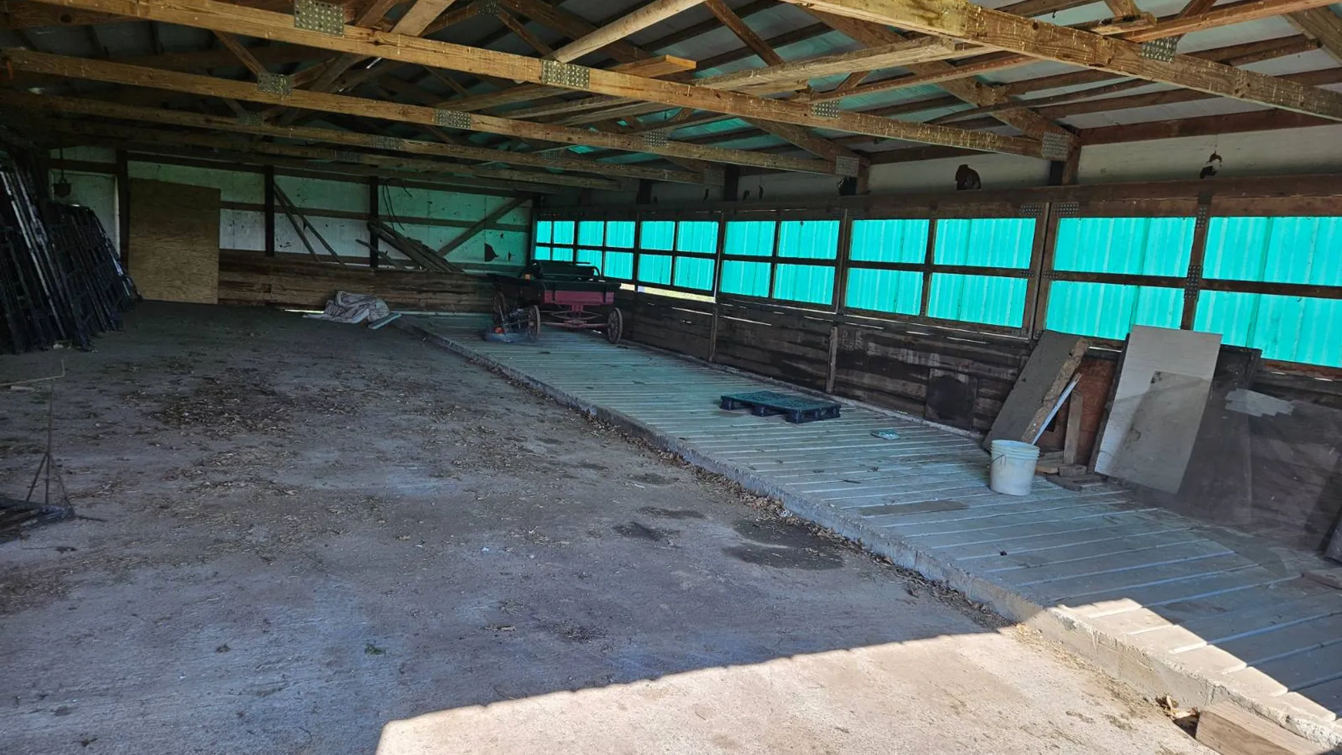 Property at 8369 Richmond Rd., LeRoy,, NY 14482 48