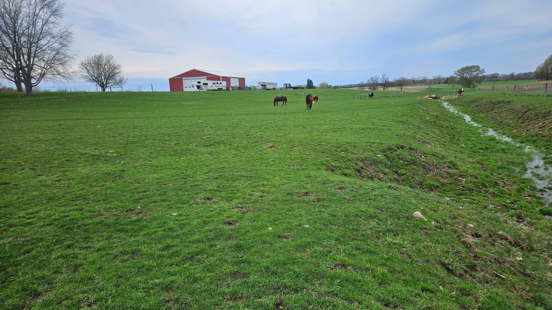 Property at 8369 Richmond Rd., LeRoy,, NY 14482 50