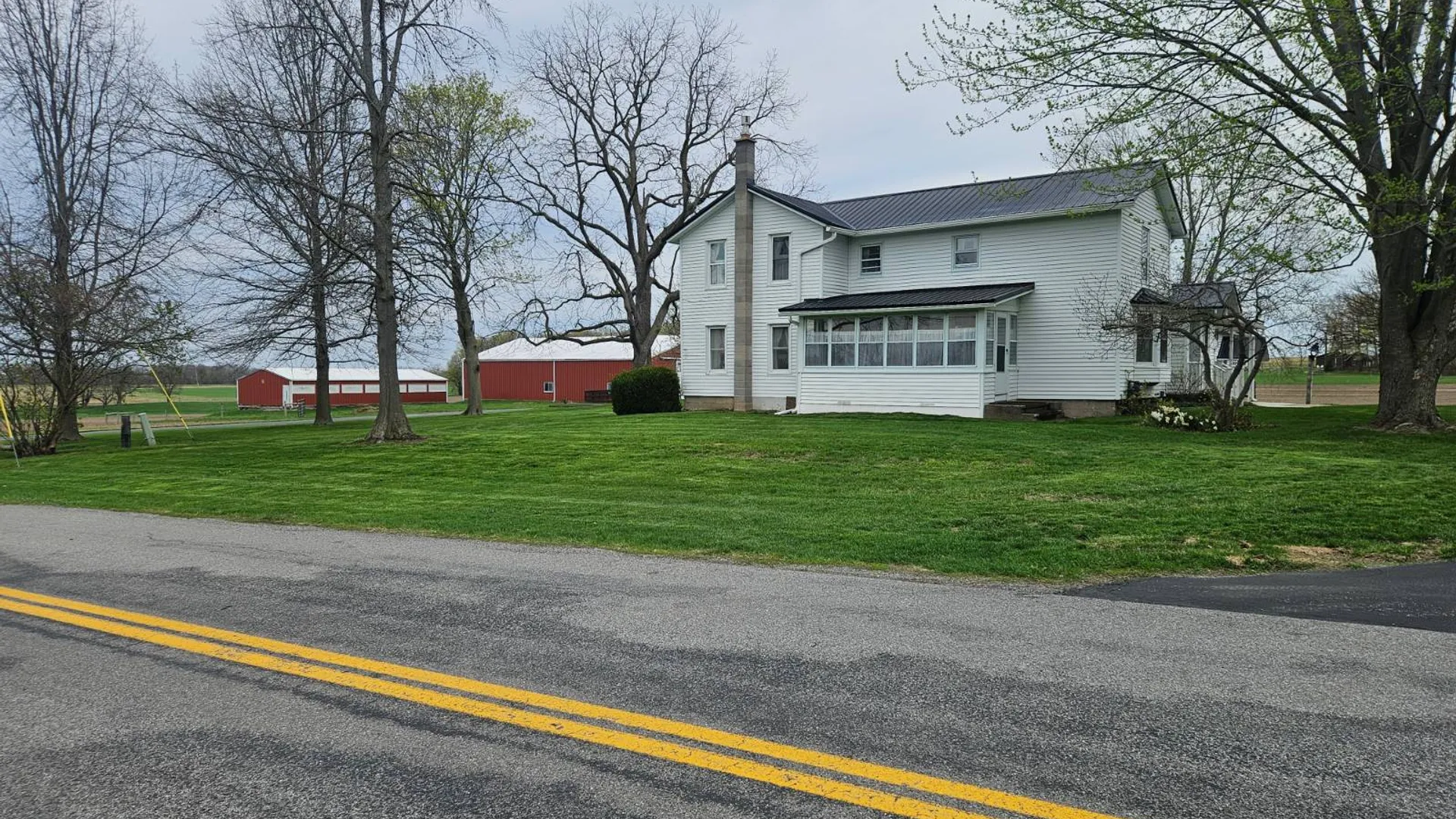 Property at 8369 Richmond Rd., LeRoy,, NY 14482 52