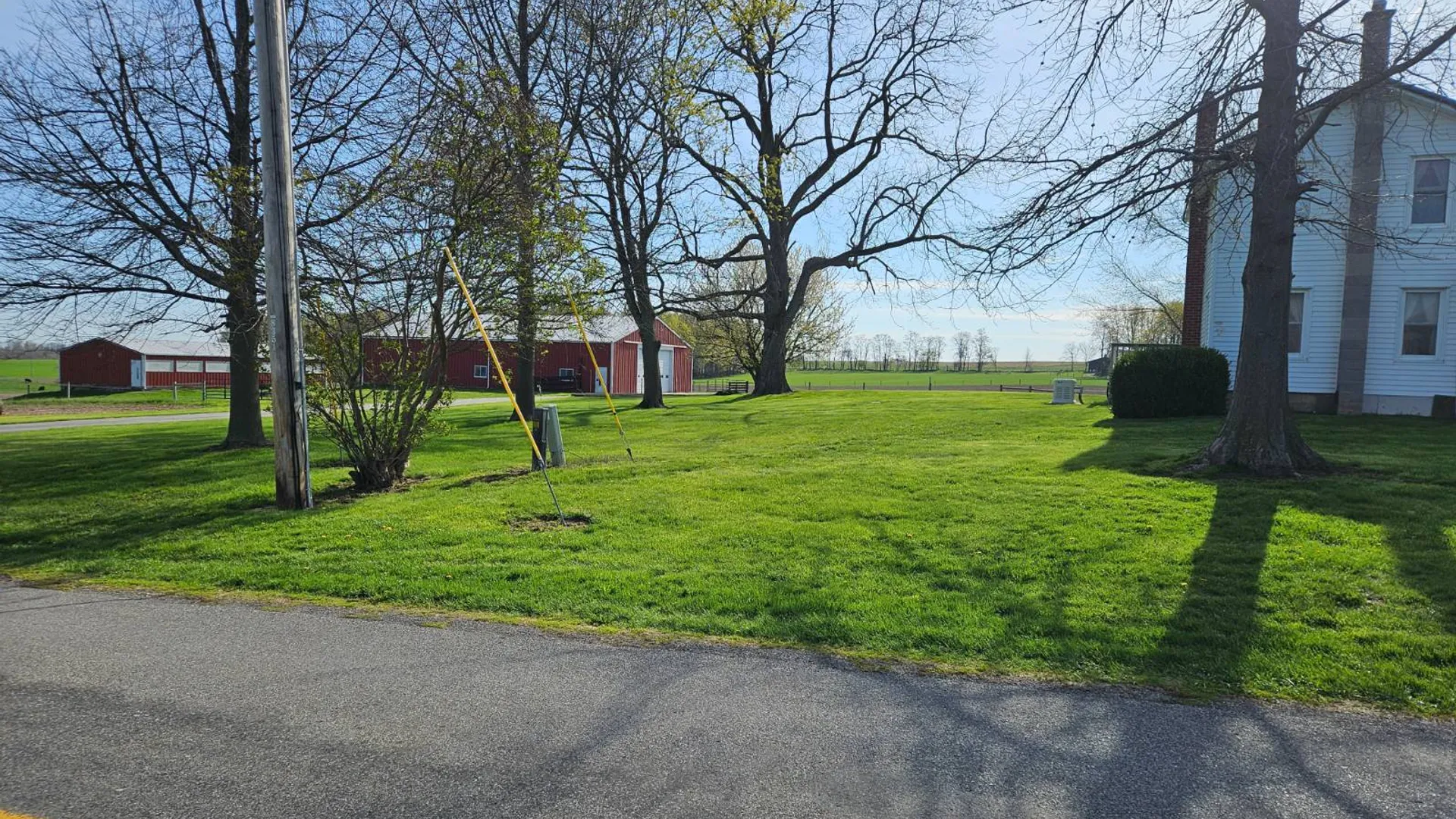 Property at 8369 Richmond Rd., LeRoy,, NY 14482 6