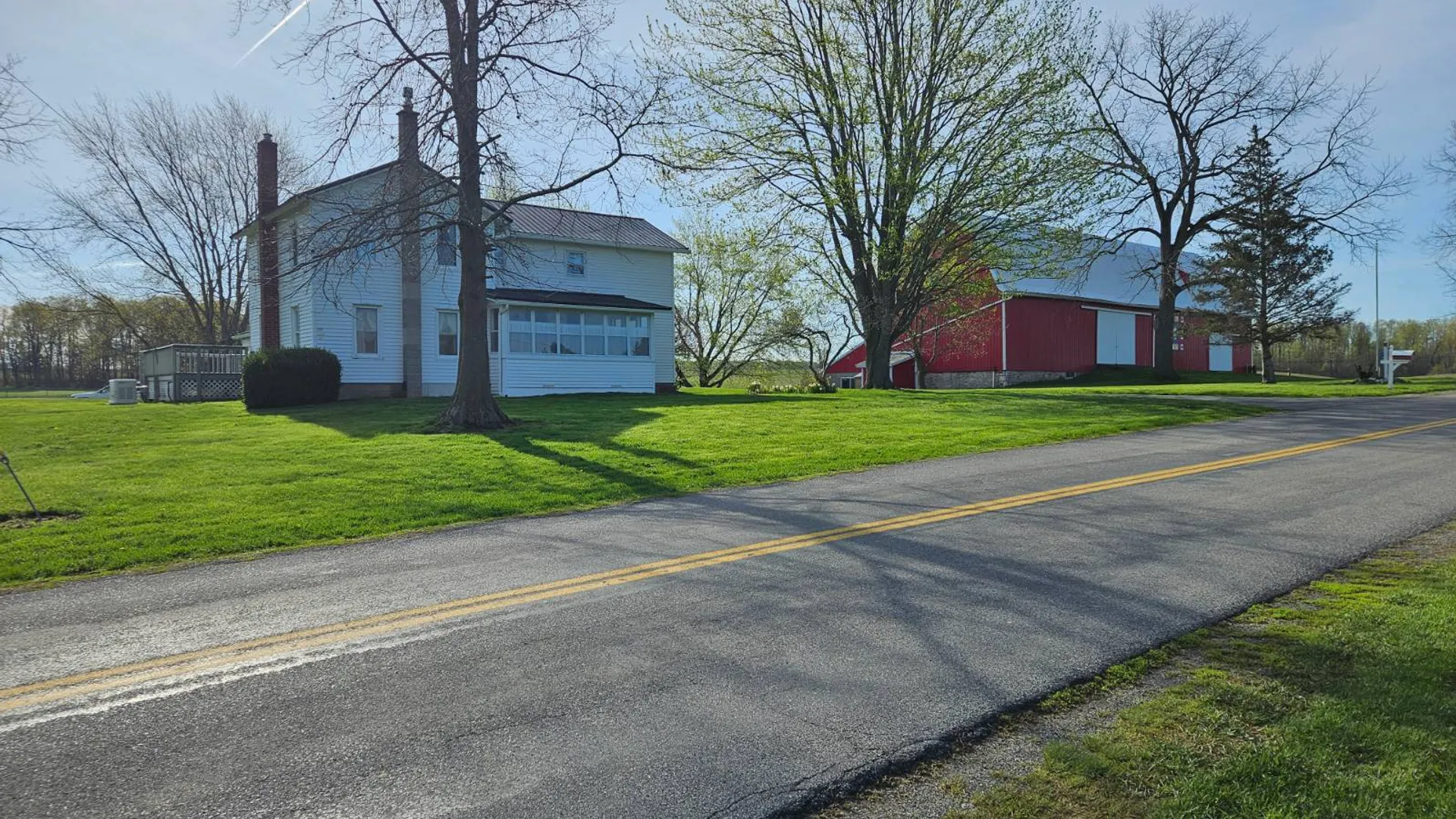 Property at 8369 Richmond Rd., LeRoy,, NY 14482 7
