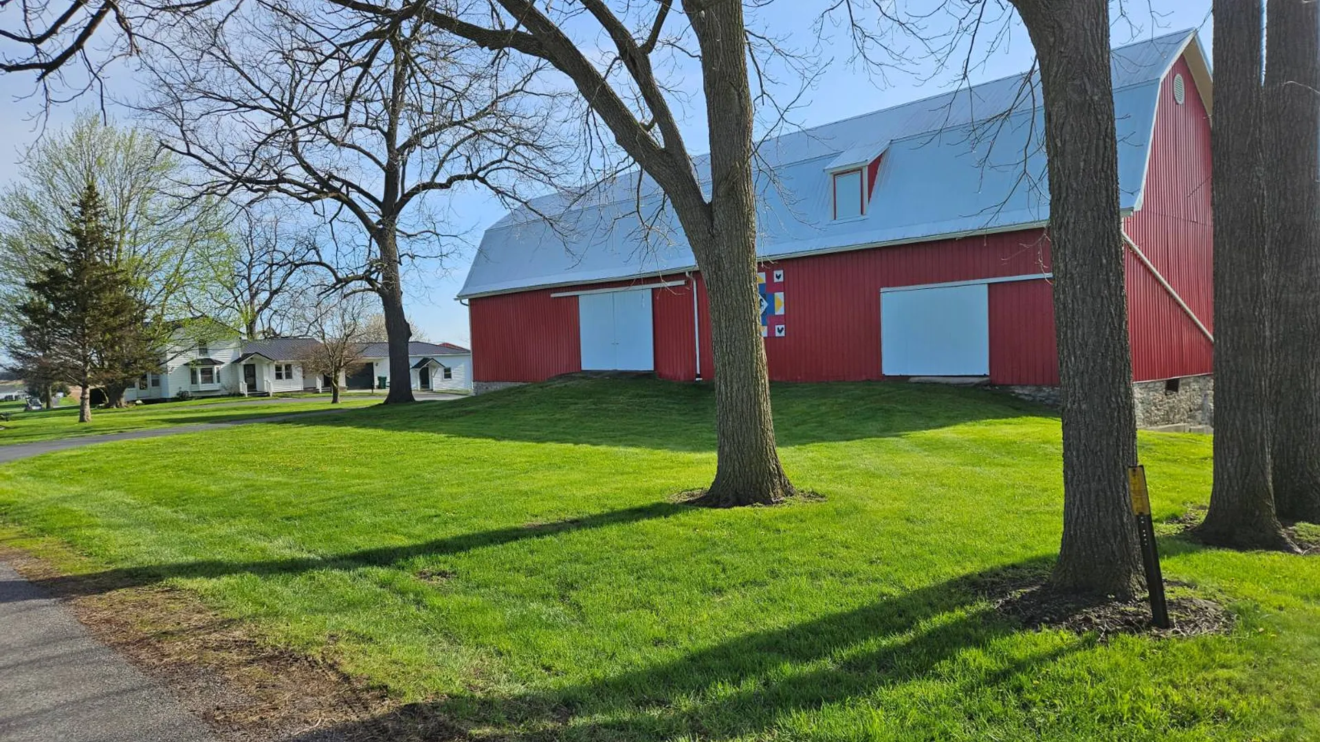 Property at 8369 Richmond Rd., LeRoy,, NY 14482 8