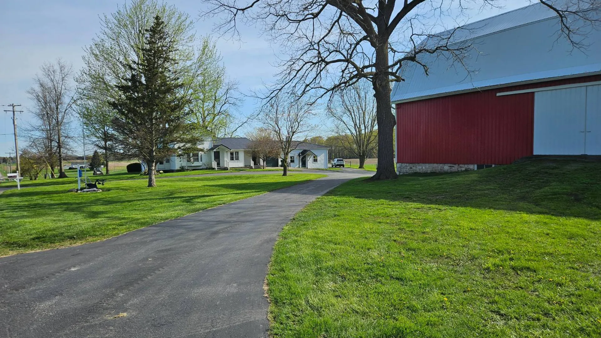Property at 8369 Richmond Rd., LeRoy,, NY 14482 9