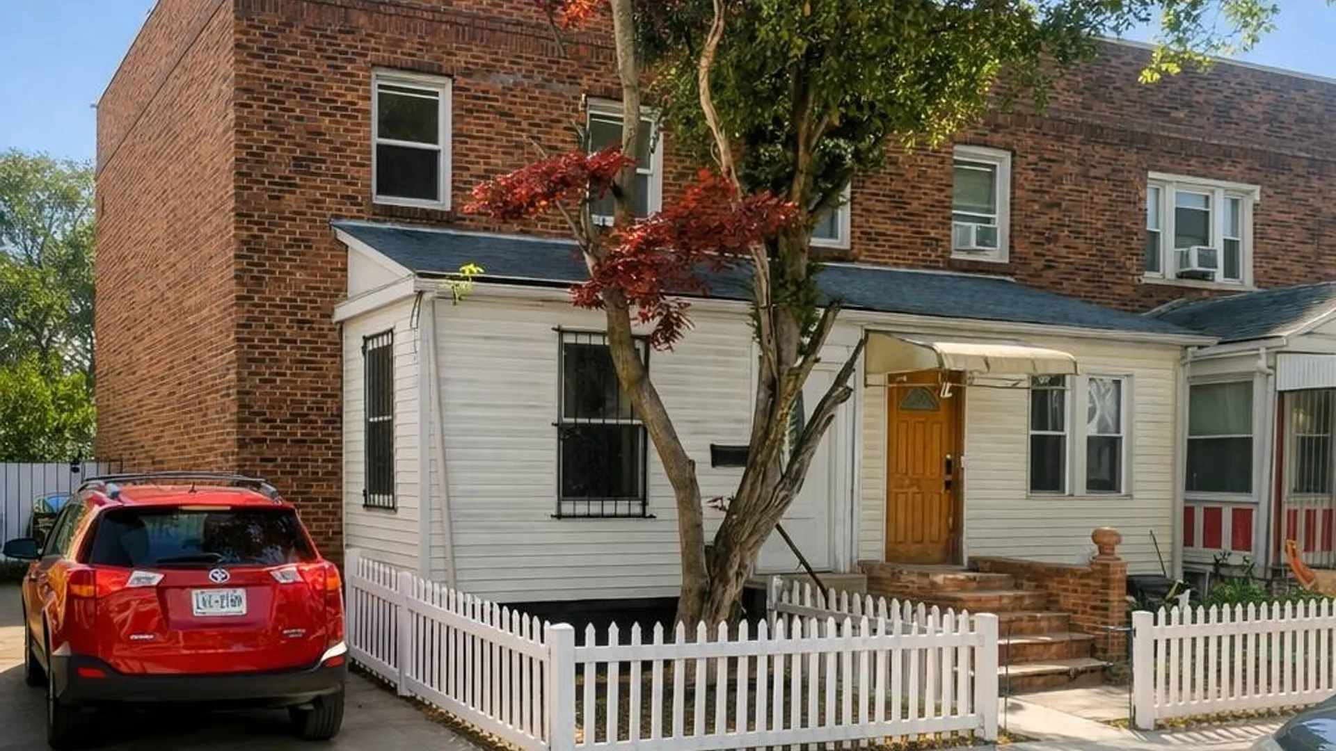 Property at 865 E 15th St., Brooklyn, NY 11230 2