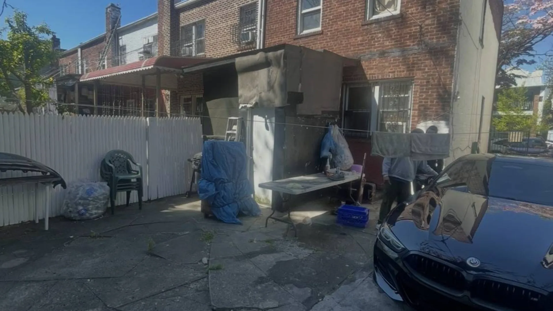 Property at 865 E 15th St., Brooklyn, NY 11230 9