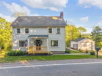 Property at 1568 State Highway 51, Butternuts, NY 13776