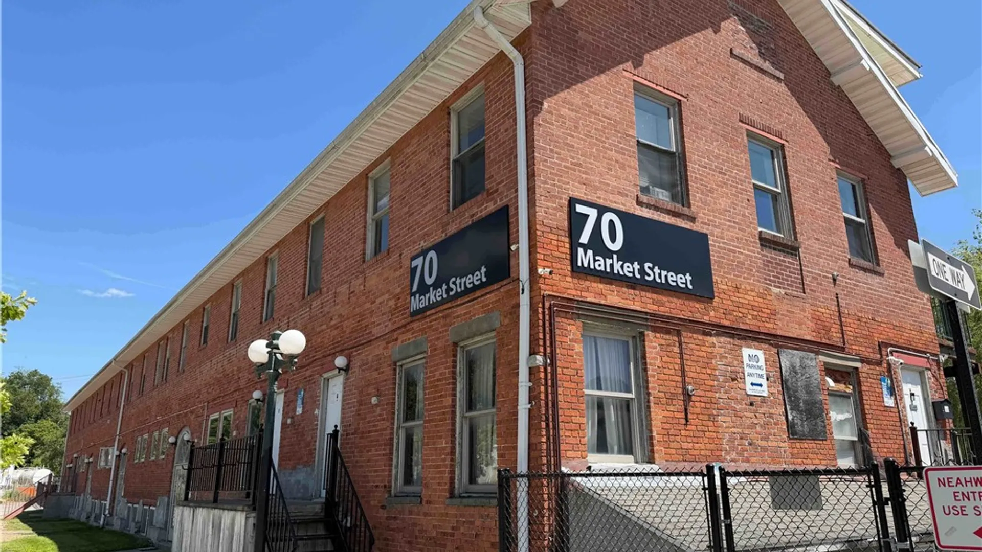 Property at 70 Market Street, Oneonta, NY 13820 12
