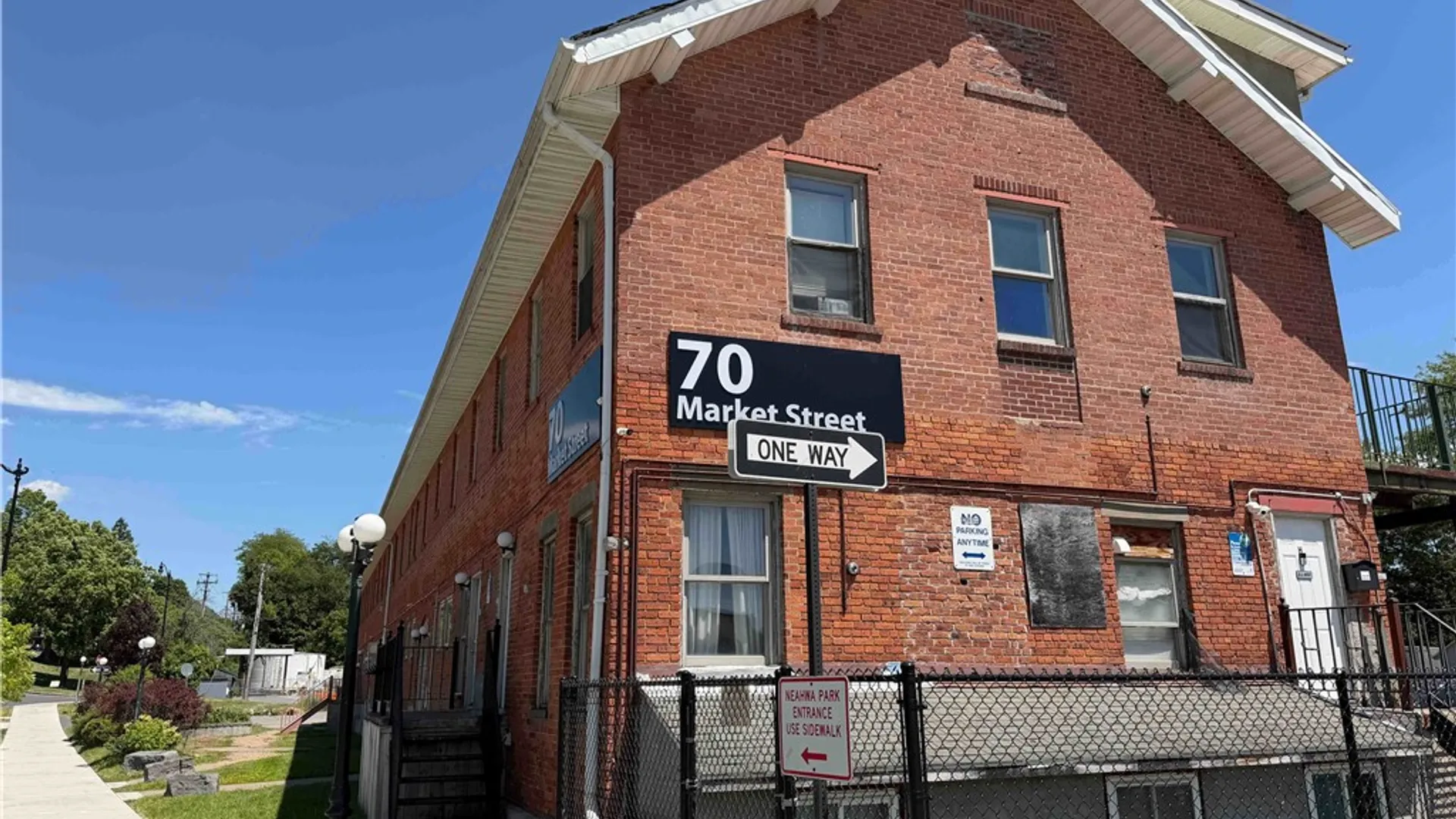Property at 70 Market Street, Oneonta, NY 13820 13