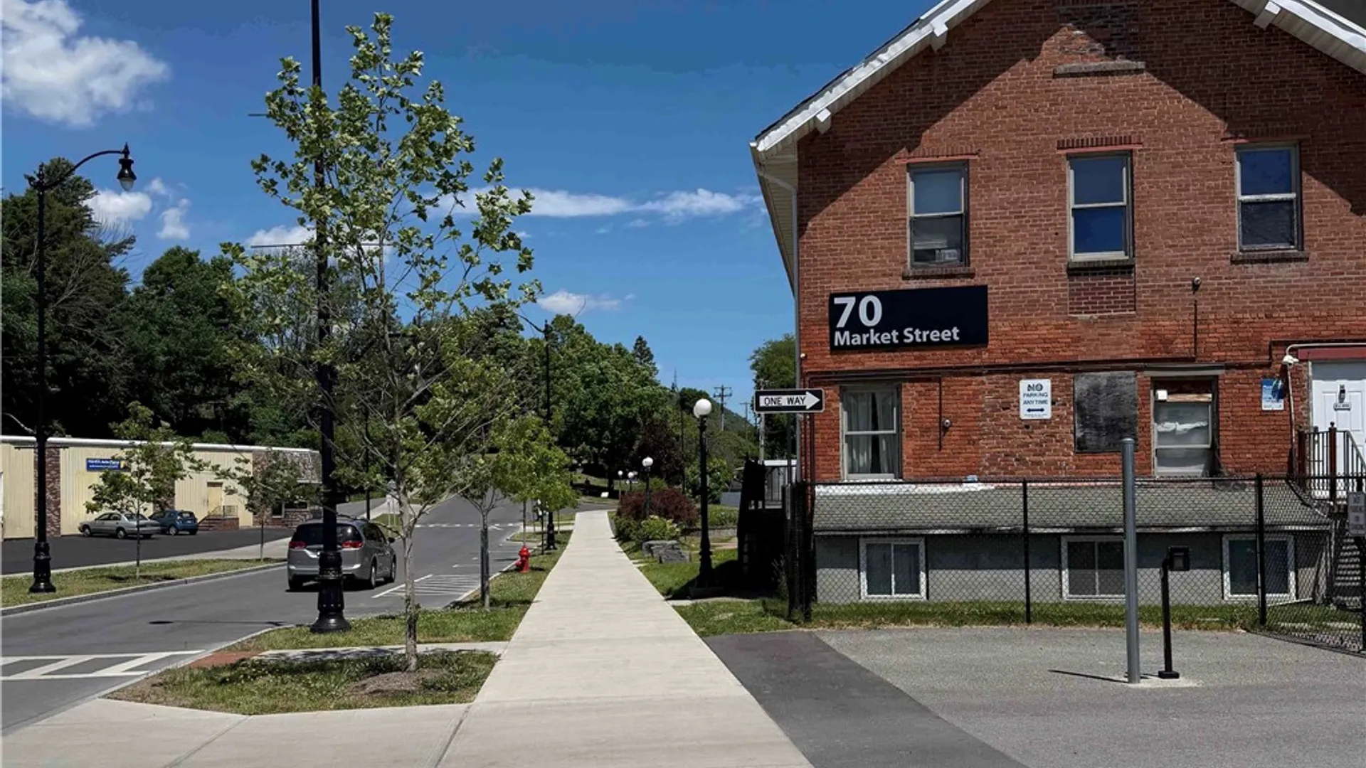 Property at 70 Market Street, Oneonta, NY 13820 14