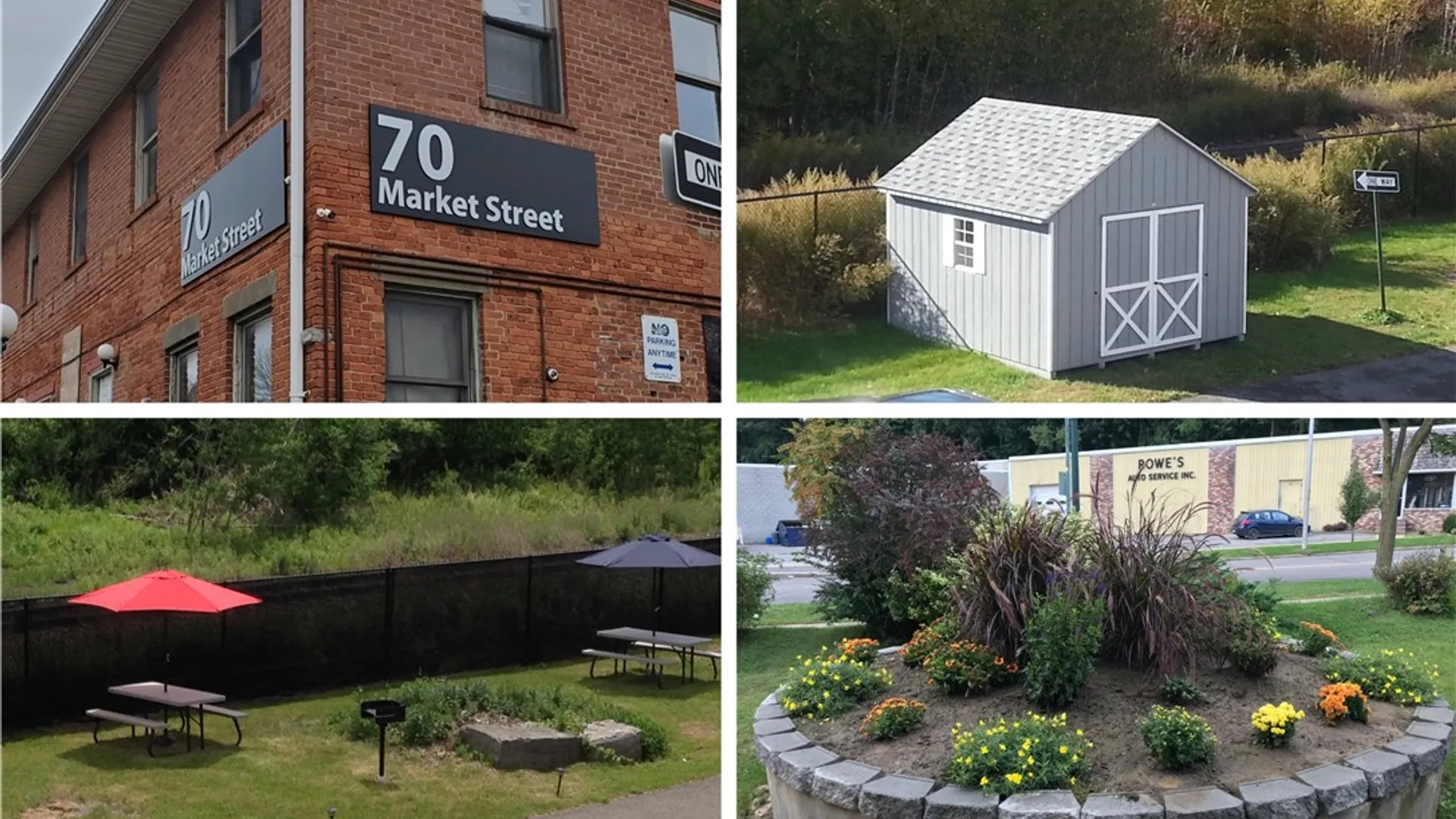 Property at 70 Market Street, Oneonta, NY 13820 16