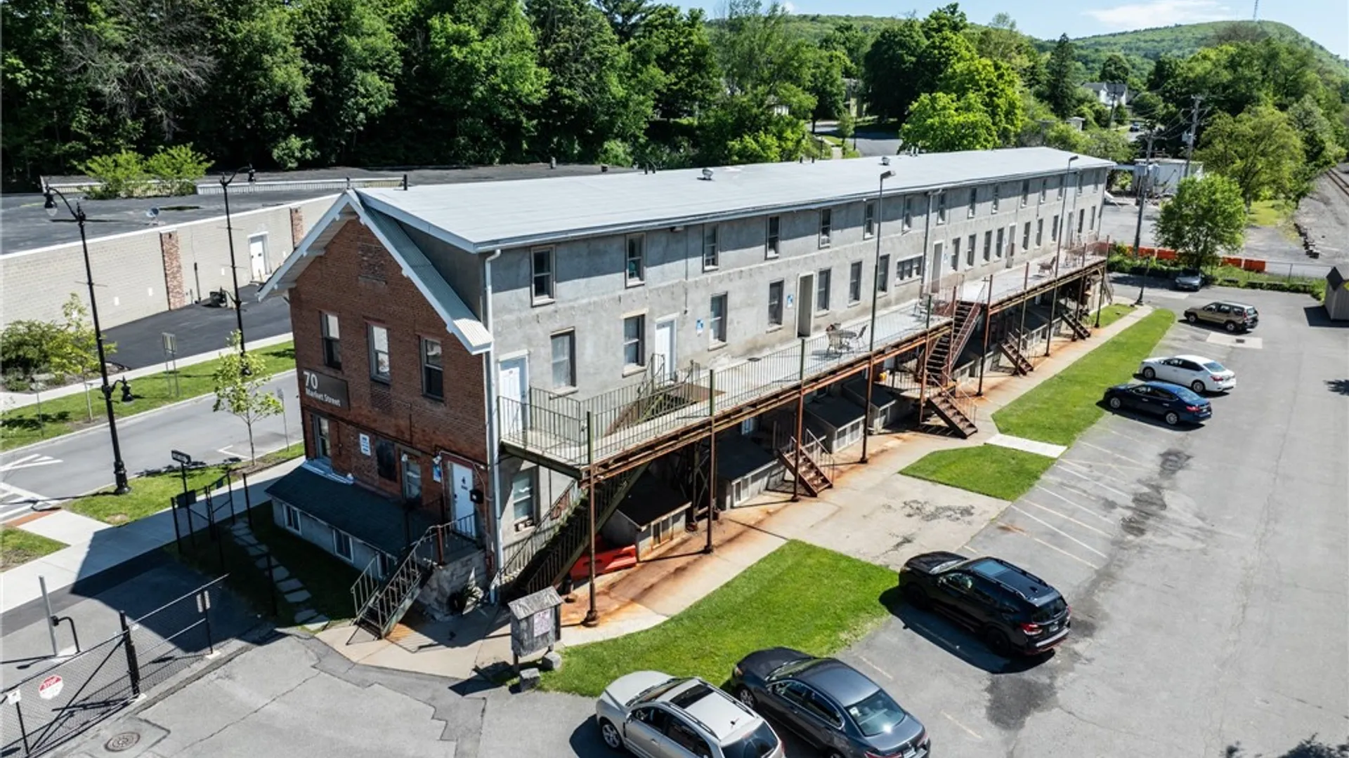 Property at 70 Market Street, Oneonta, NY 13820 17