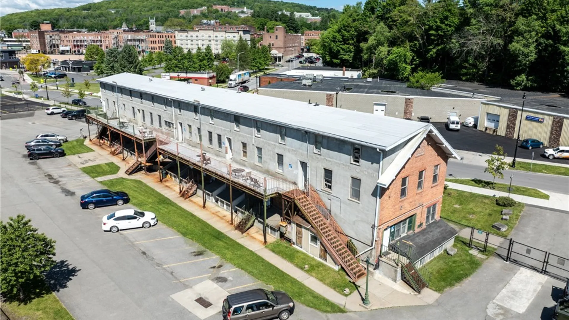 Property at 70 Market Street, Oneonta, NY 13820 18