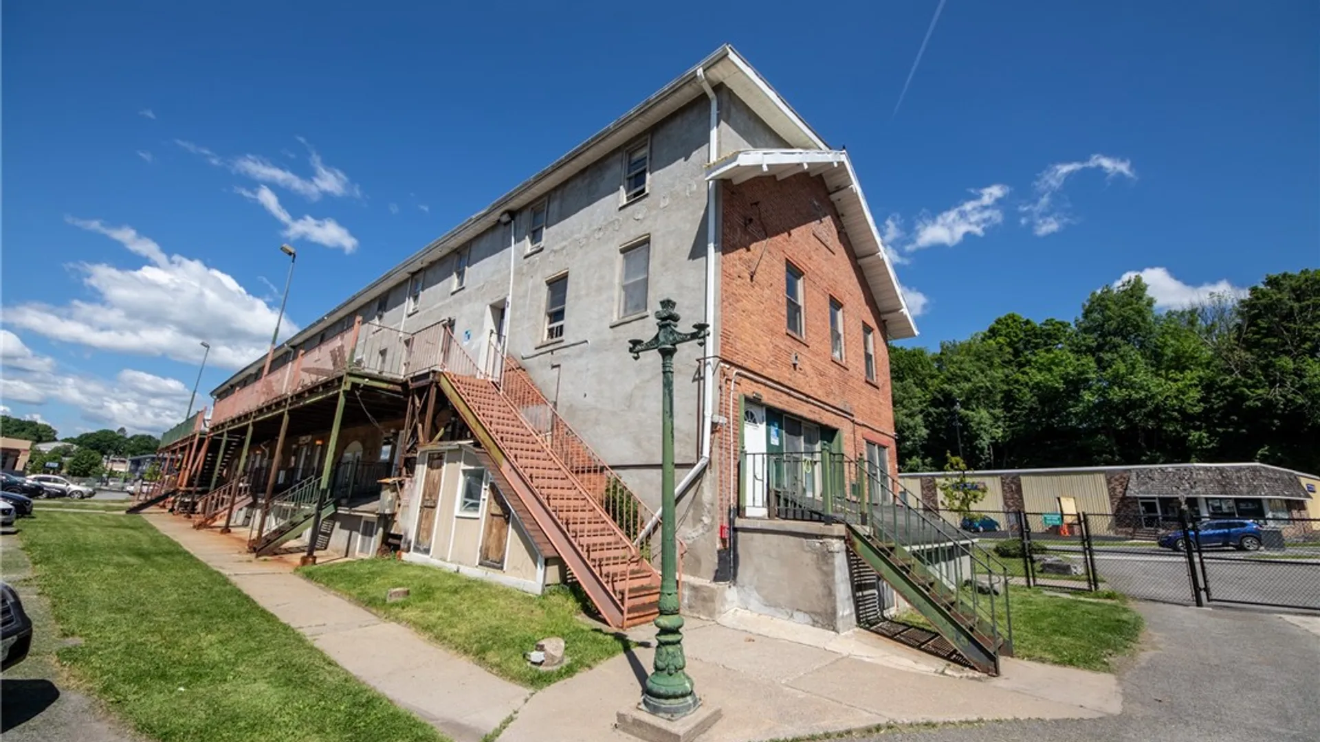 Property at 70 Market Street, Oneonta, NY 13820 19