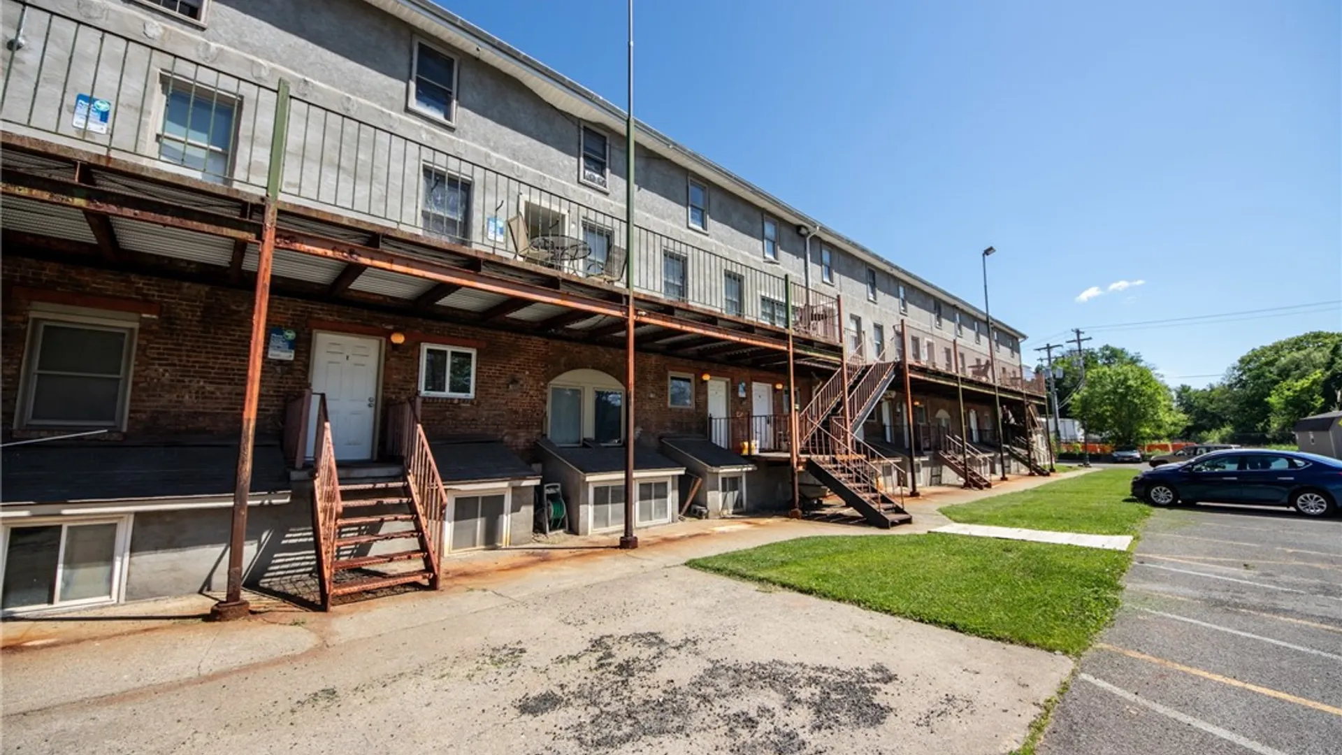 Property at 70 Market Street, Oneonta, NY 13820 20