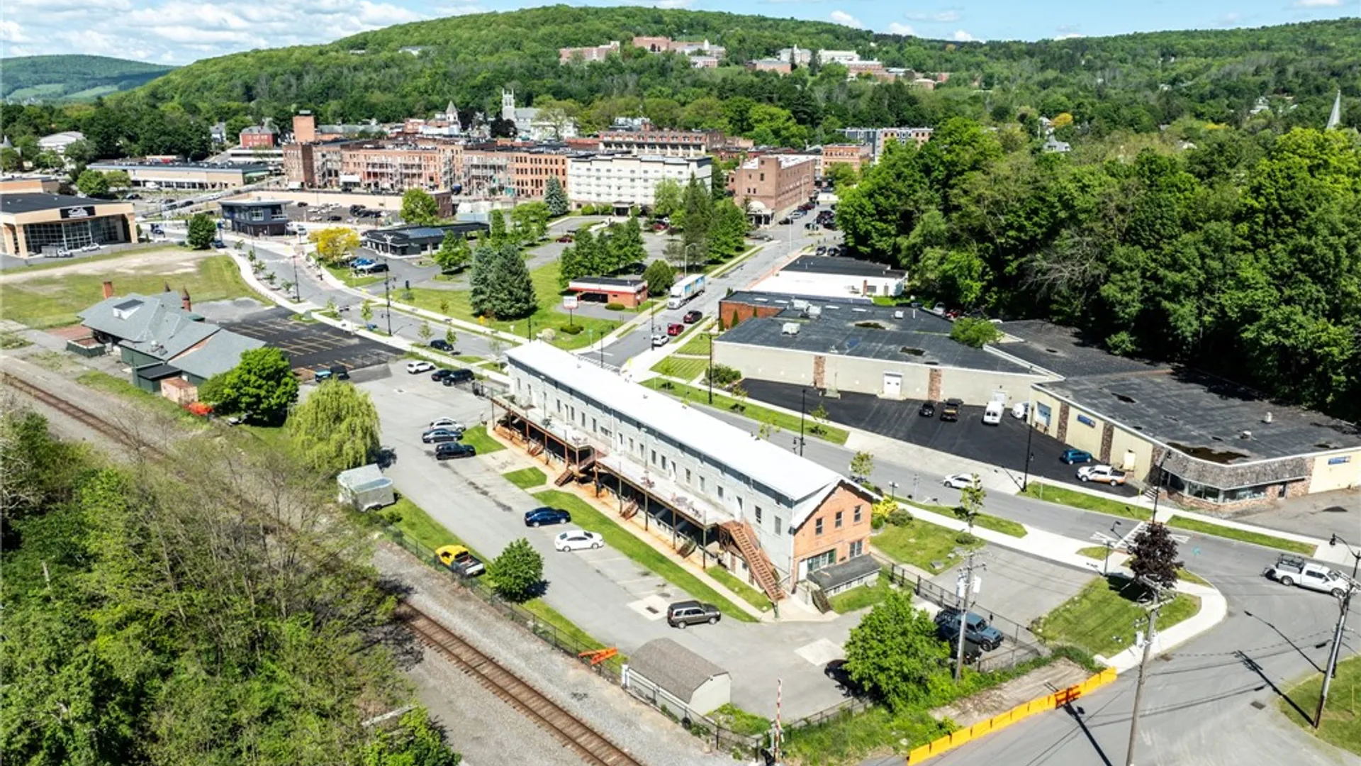 Property at 70 Market Street, Oneonta, NY 13820 22