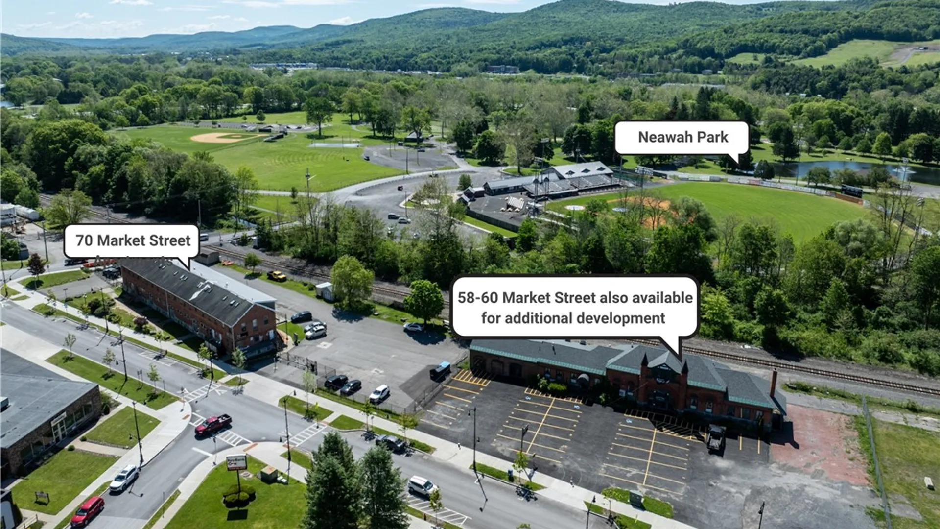 Property at 70 Market Street, Oneonta, NY 13820 25