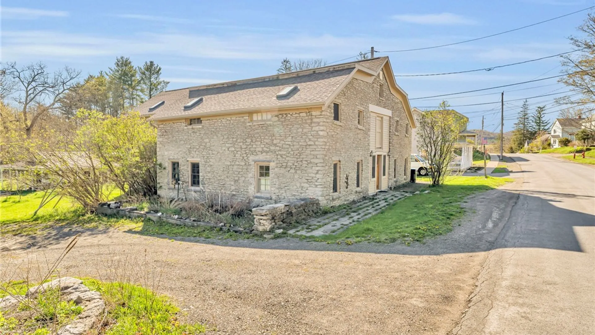 Property at 54 Lancaster Street, Cherry Valley, NY 13320 20