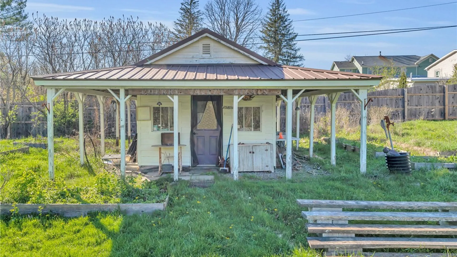 Property at 54 Lancaster Street, Cherry Valley, NY 13320 21