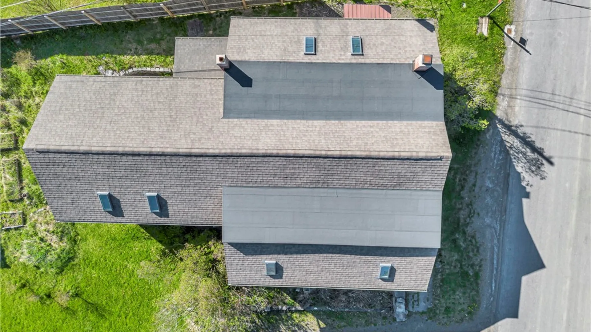 Property at 54 Lancaster Street, Cherry Valley, NY 13320 30