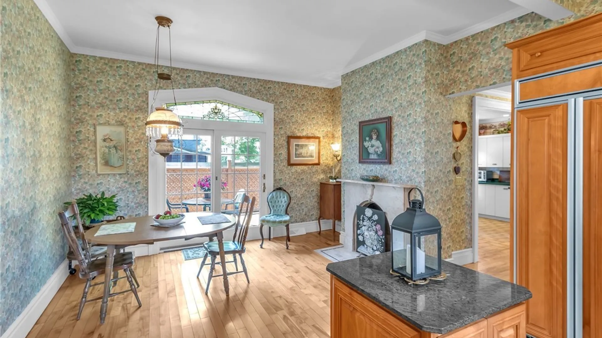 Property at 122 Pleasant Avenue, Lancaster, NY 14086 19