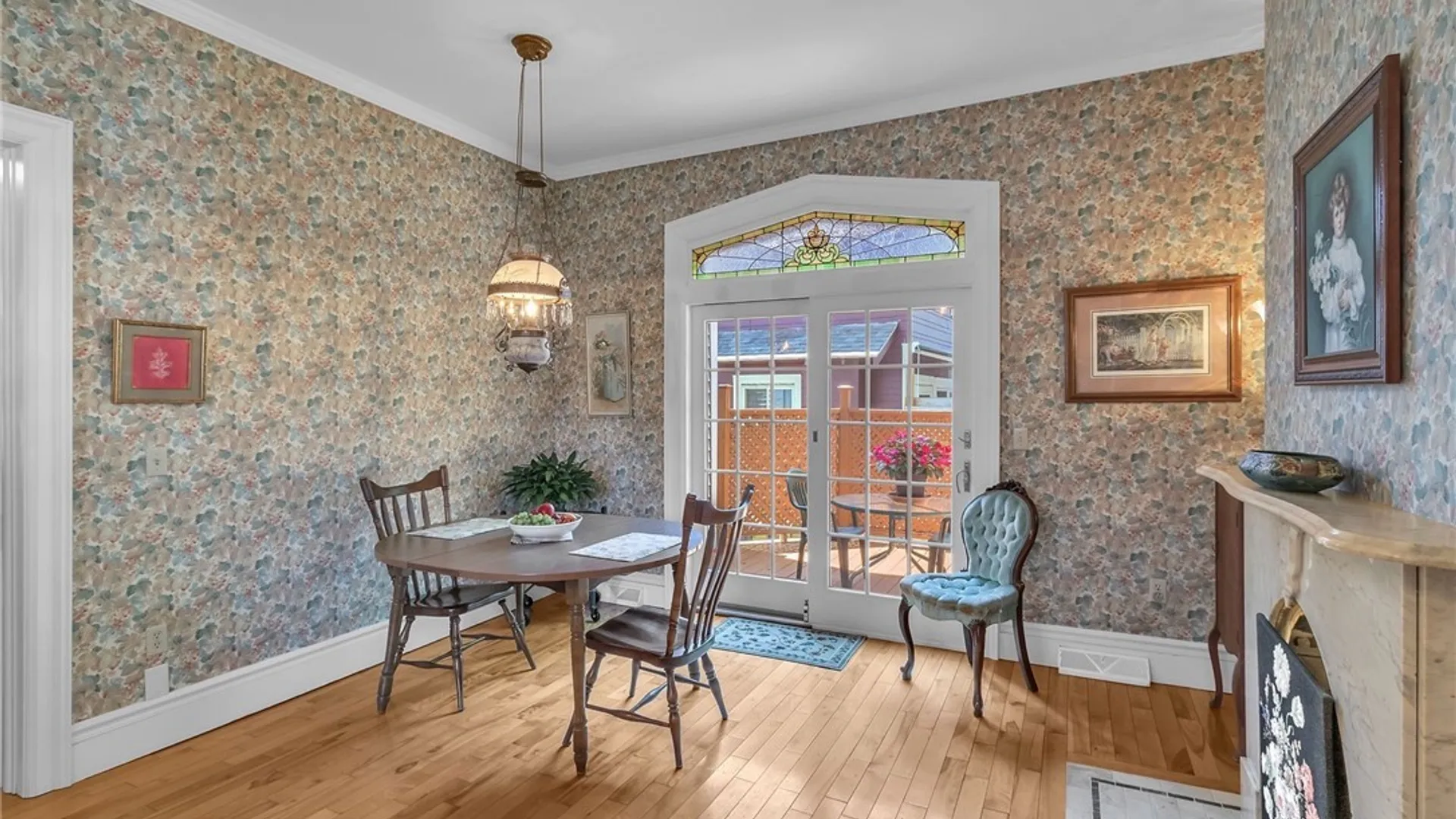 Property at 122 Pleasant Avenue, Lancaster, NY 14086 20