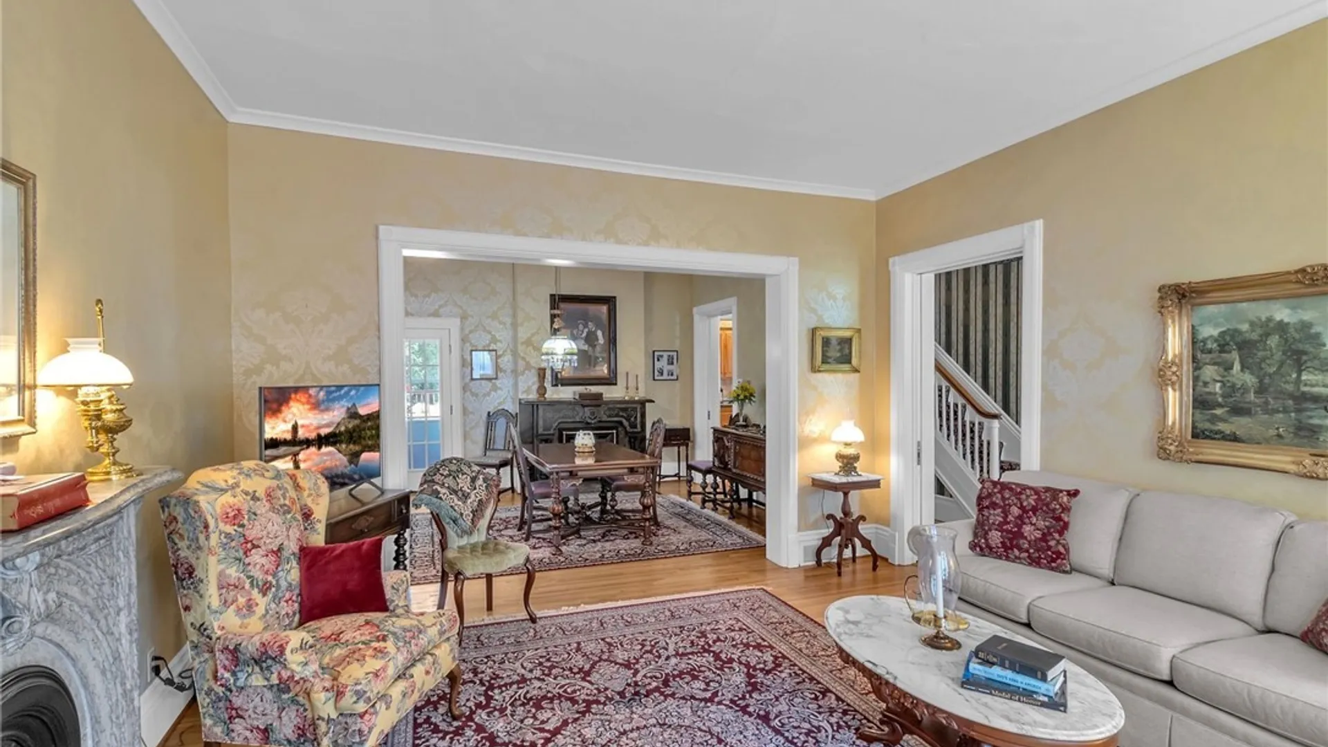 Property at 122 Pleasant Avenue, Lancaster, NY 14086 26