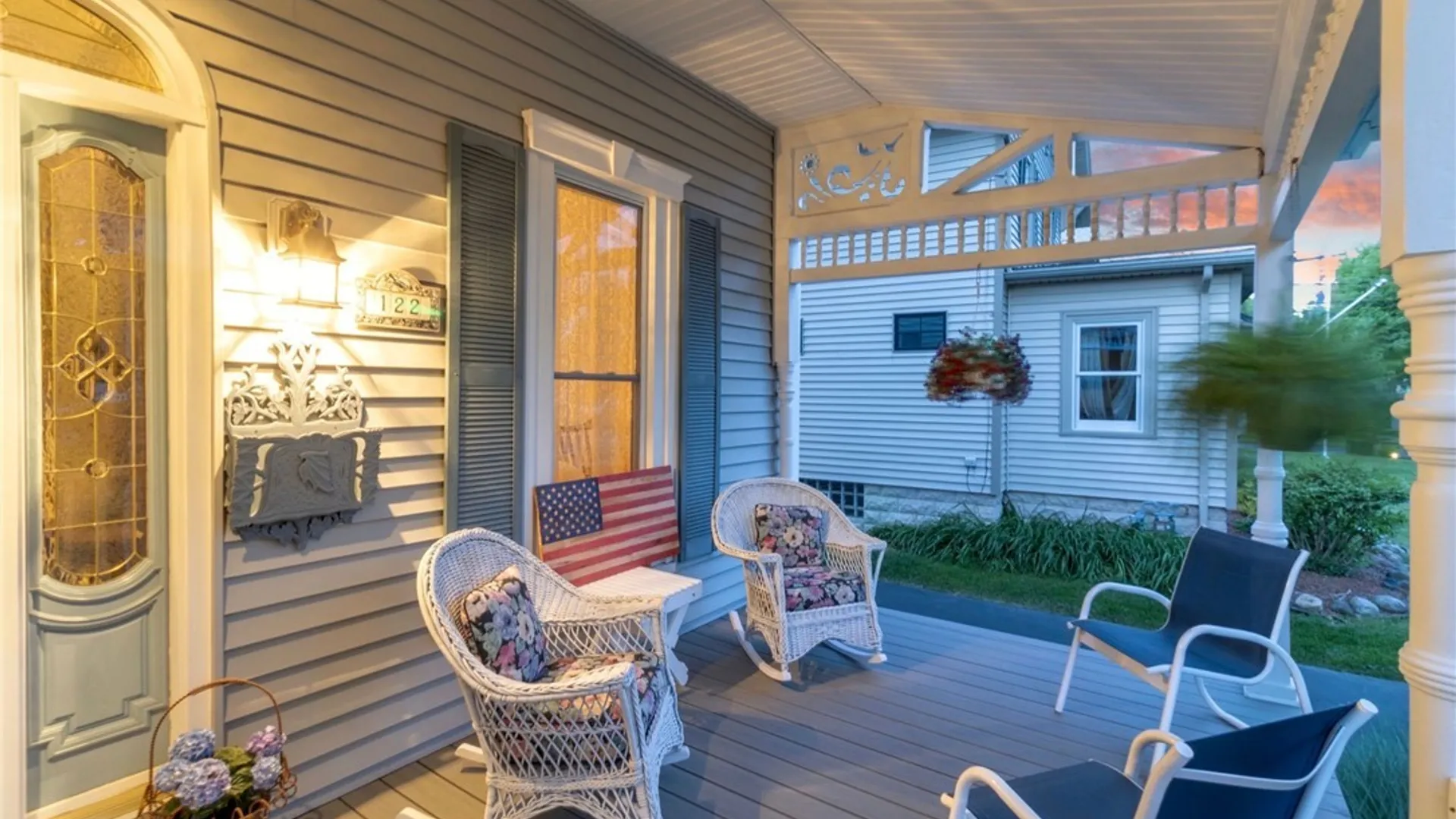 Property at 122 Pleasant Avenue, Lancaster, NY 14086 3