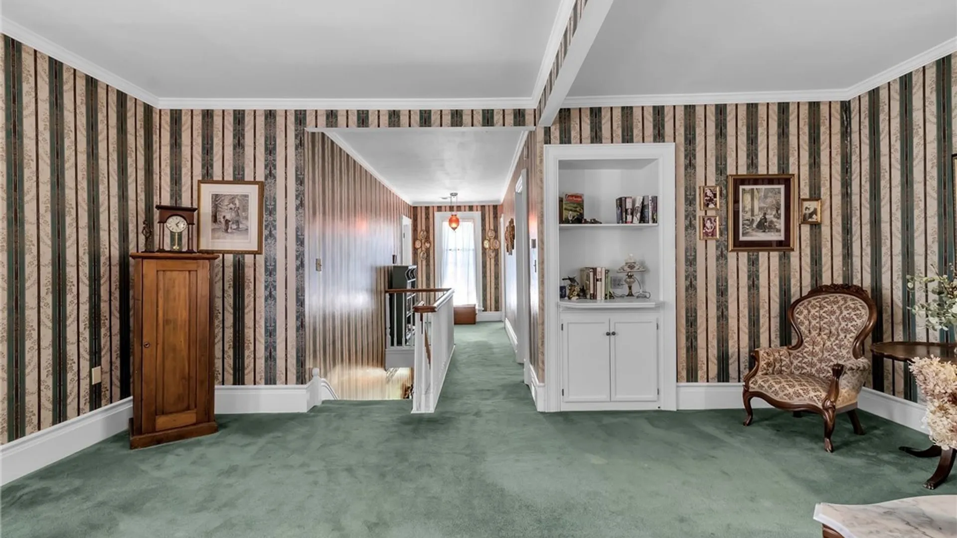 Property at 122 Pleasant Avenue, Lancaster, NY 14086 36