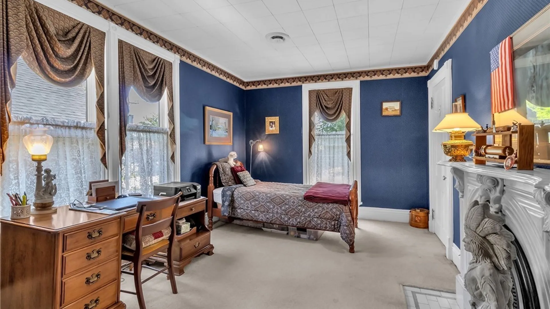 Property at 122 Pleasant Avenue, Lancaster, NY 14086 47
