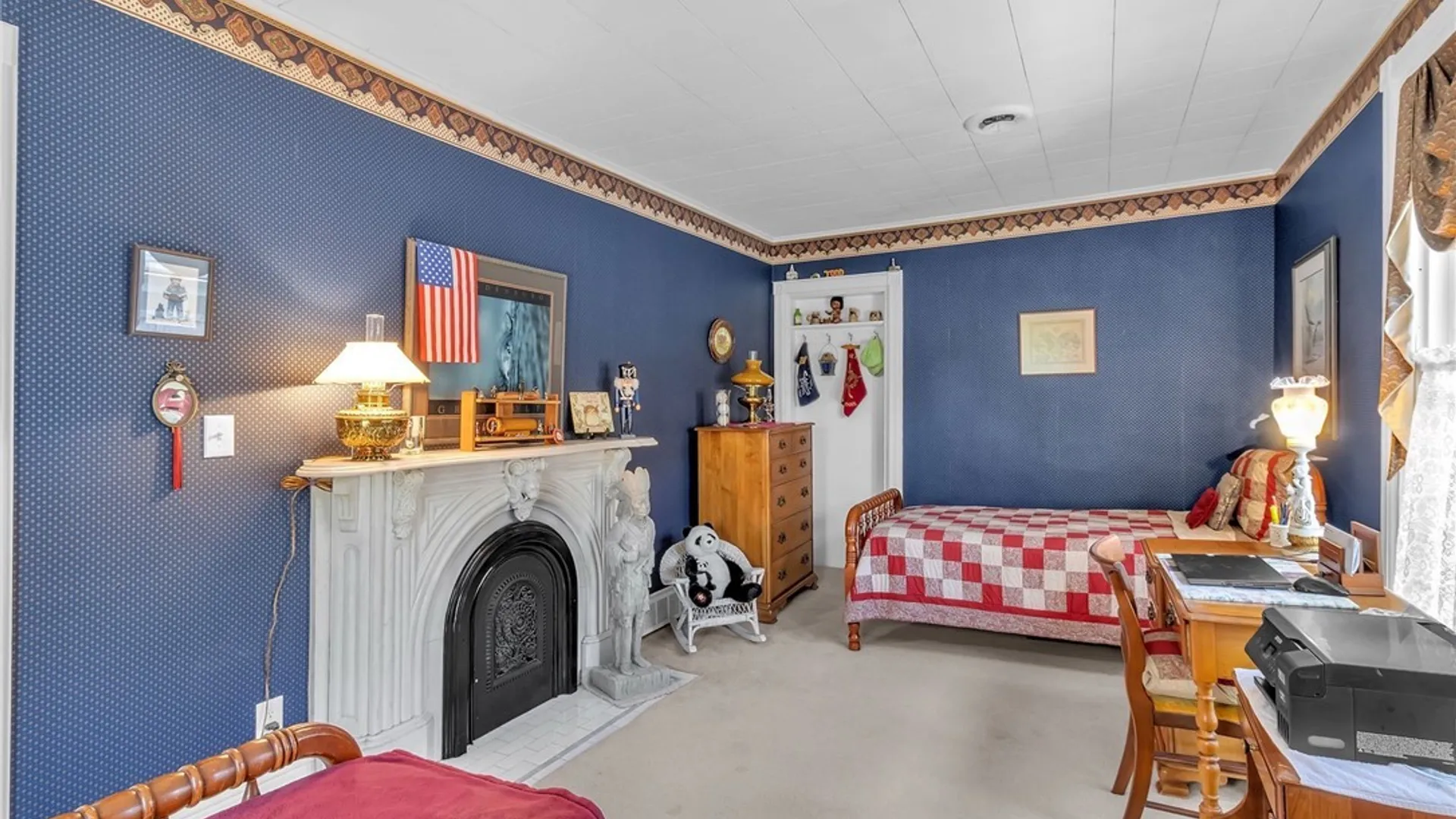 Property at 122 Pleasant Avenue, Lancaster, NY 14086 48