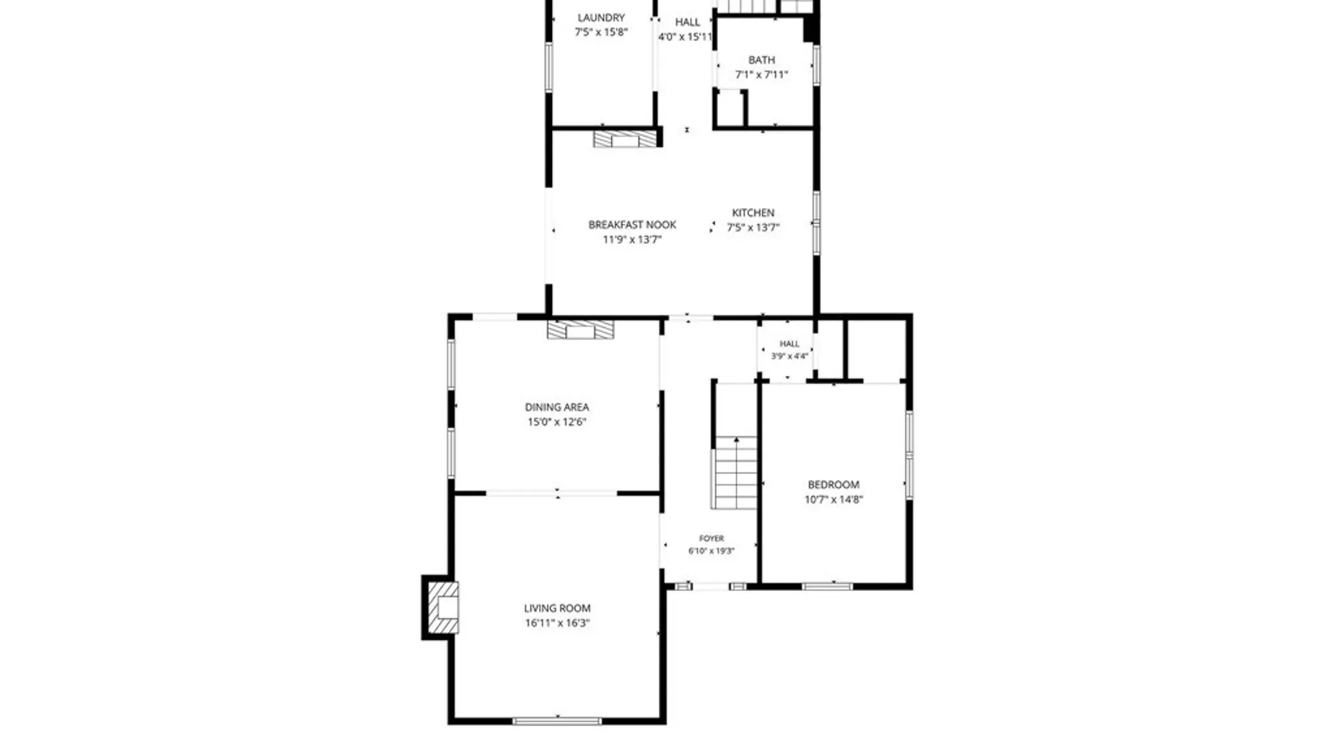 Property at 122 Pleasant Avenue, Lancaster, NY 14086 49
