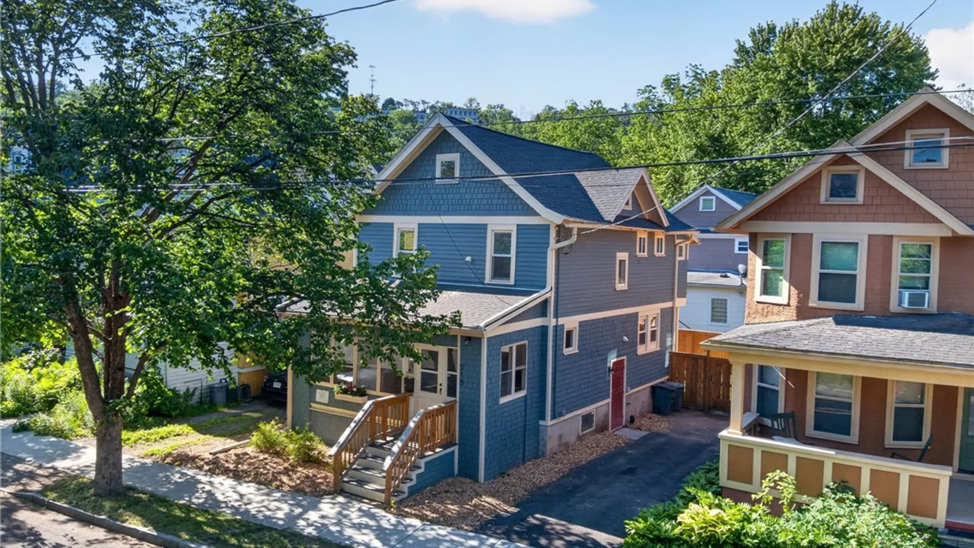 Property at 315 S Titus Avenue, Ithaca City, NY 14850 44