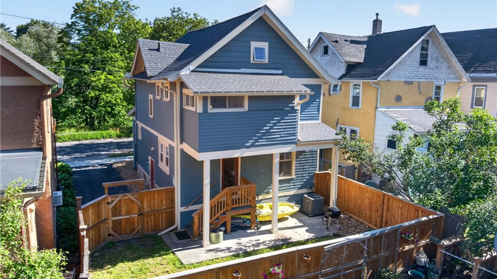 Property at 315 S Titus Avenue, Ithaca City, NY 14850 45