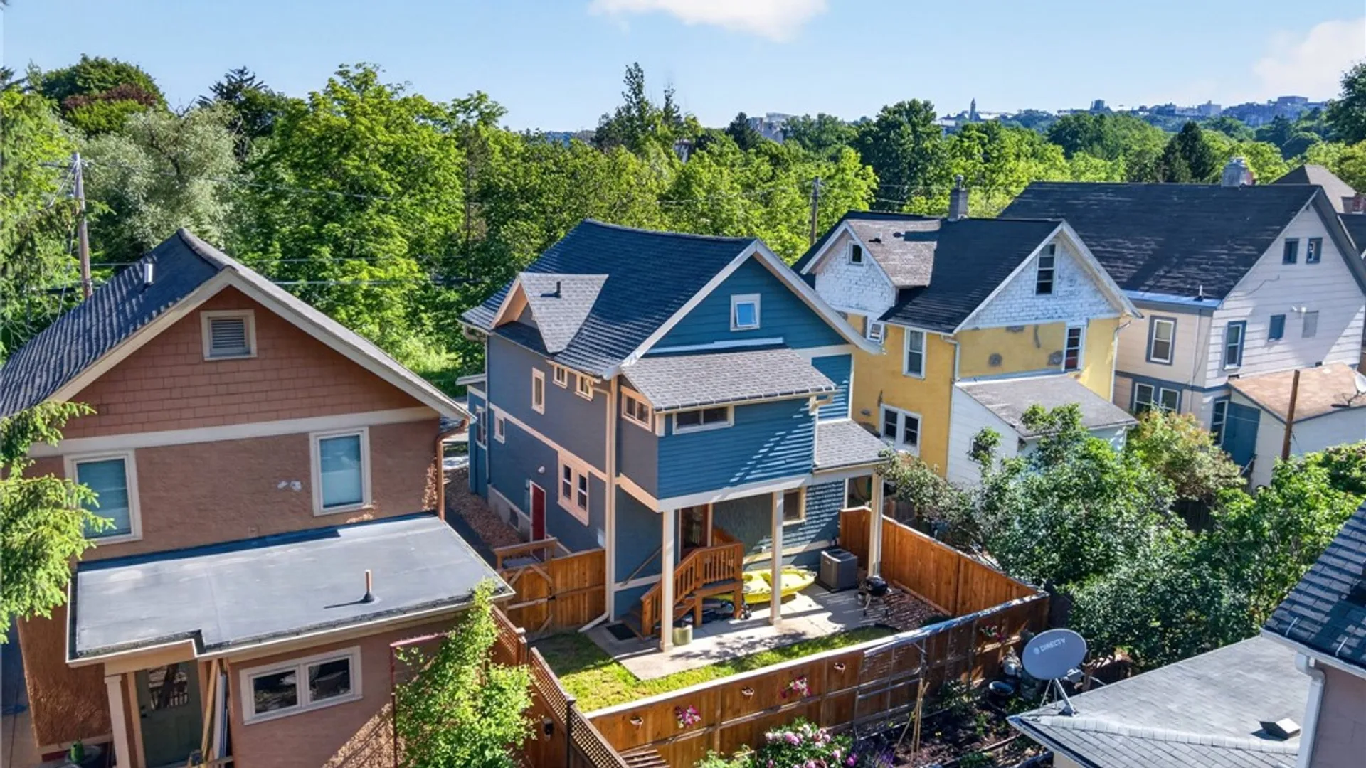 Property at 315 S Titus Avenue, Ithaca City, NY 14850 46