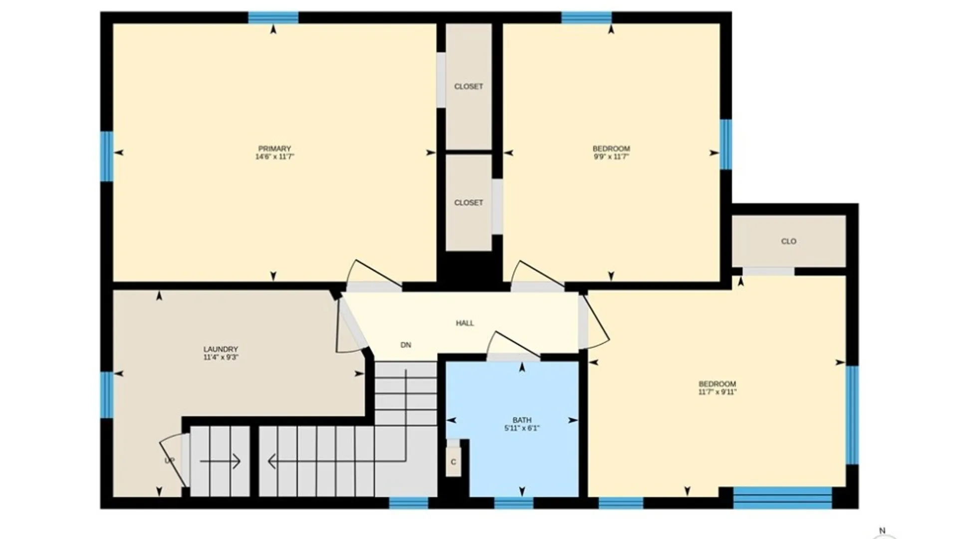 Property at 315 S Titus Avenue, Ithaca City, NY 14850 49