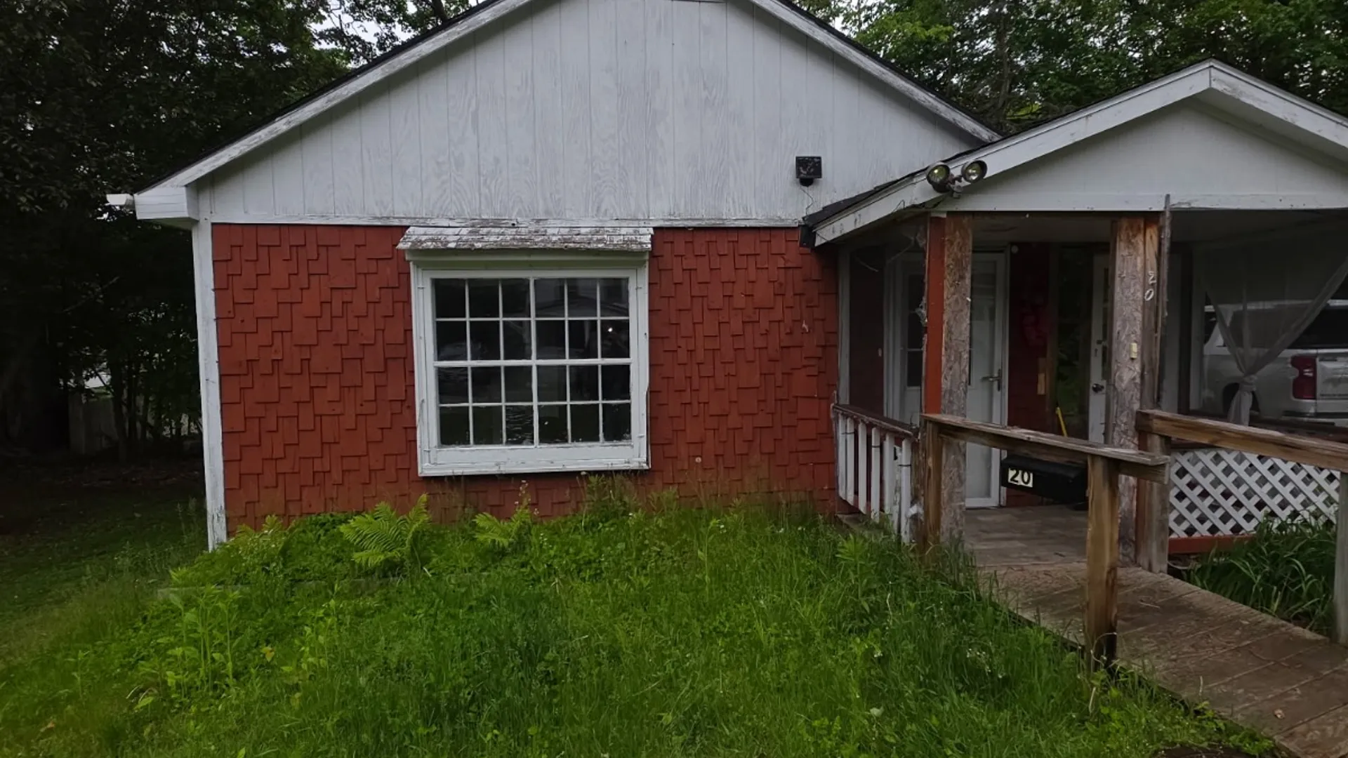 Property at 20 Moses, Malone, NY 12953 2
