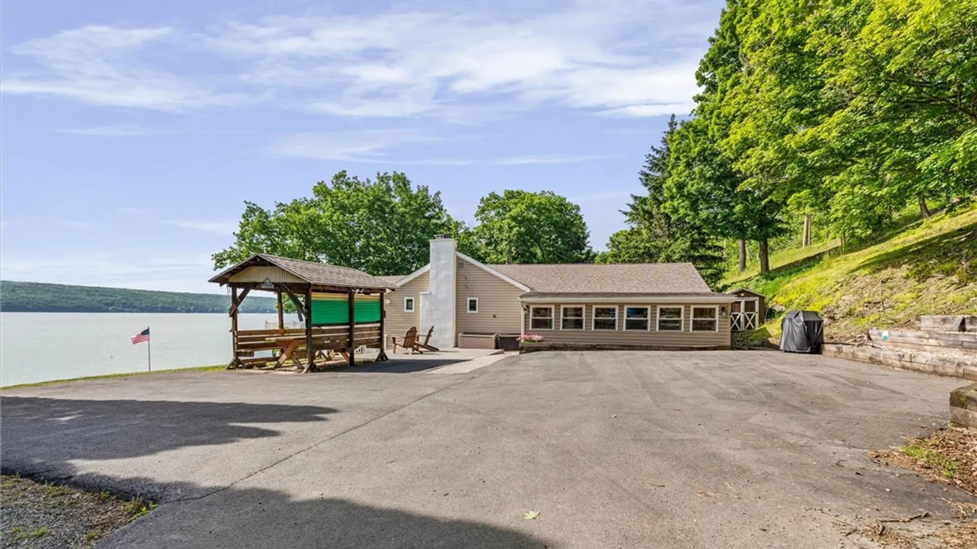 Property at 3865 N Falls Road, Hector, NY 14818 35