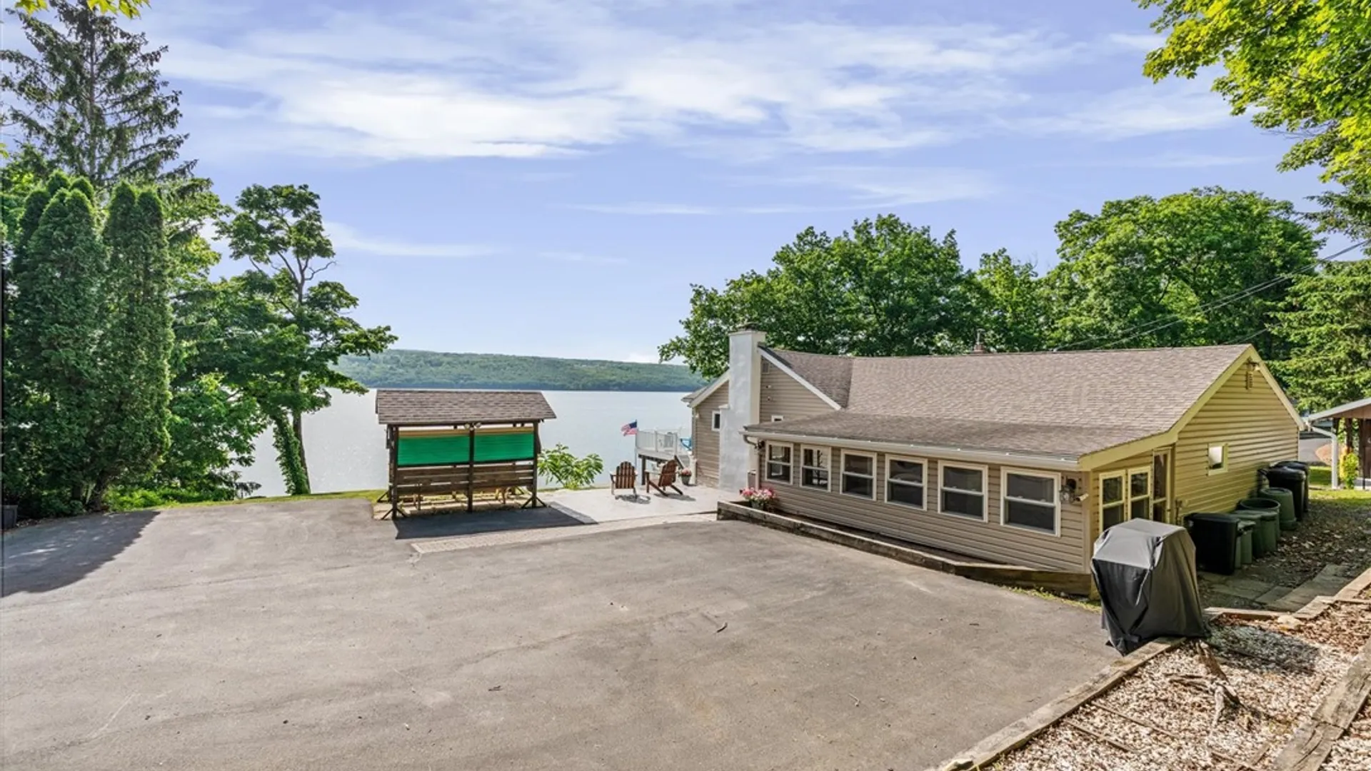Property at 3865 N Falls Road, Hector, NY 14818 36