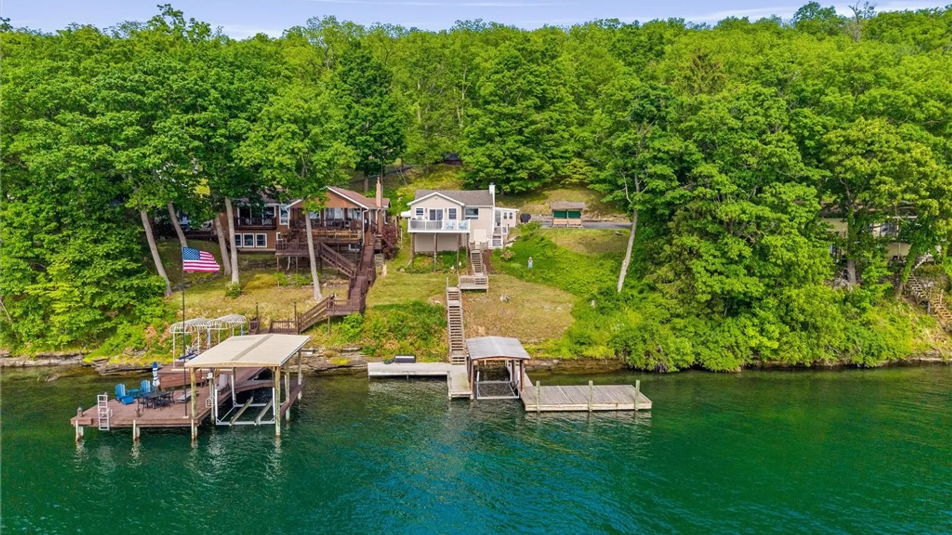 Property at 3865 N Falls Road, Hector, NY 14818 4